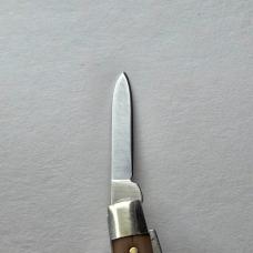 Vintage Schrade USA Old Timer 33OT Middleman Jack Pocket Knife - User / Project