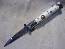7" Rizzuto Estilleo 