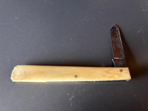 Antique Bridge Cutlery Co. St. Louis Antique Bridge Cutlery Co. St. Louis