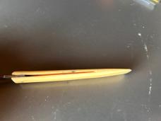 Antique Bridge Cutlery Co. St. Louis