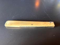 Antique Bridge Cutlery Co. St. Louis