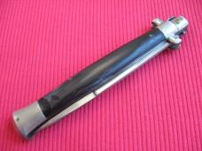 Vintage Classic 1950's N.Y.C. Italian 11" Picklock STILETTO Switchblade Knife