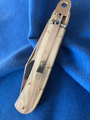 HUBERTUS "Bill DeShivs" Custom