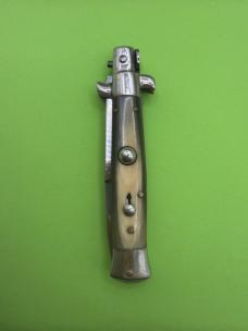 Excellent 7” 1950’s Picklock Stiletto
