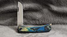 Case XX Starry Night Crossroads Sod Buster SMKW Exclusive 