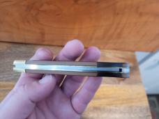 Schrade Old Timer USA 6OT With Sheath!