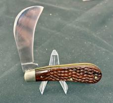 Case XX 1981 Hawkbill