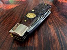 Camillus Classic Cartridge - Colt 45 - Trapper - CCC-5