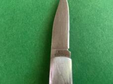 Kershaw Squaw Knife, CUSTOMIZED