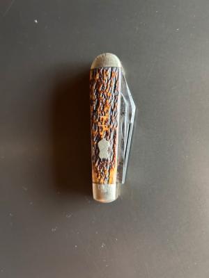 LCSimmons Keen Kutter Jack Knife