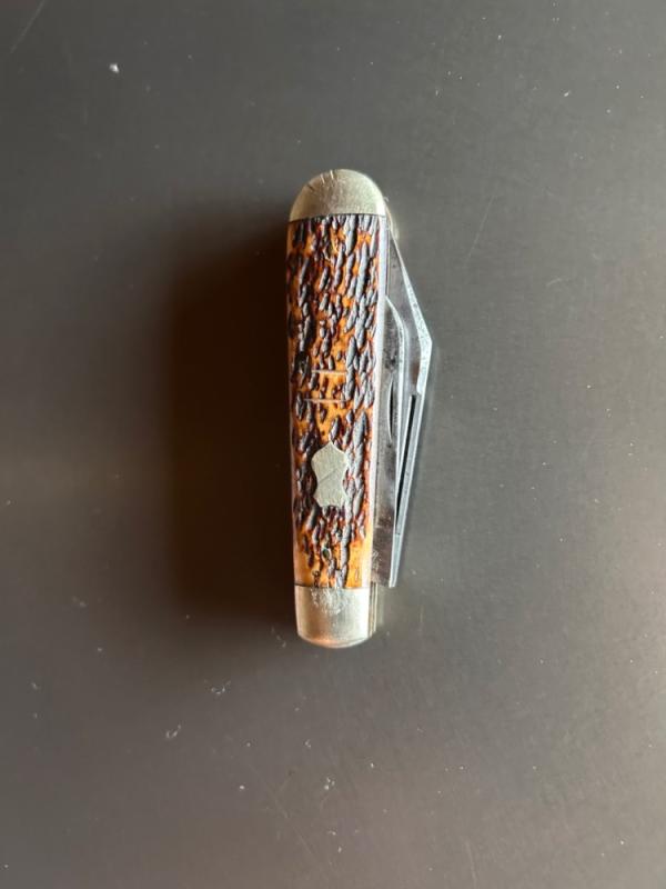 L.C.Simmons Keen Kutter Jack Knife