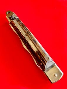 HUBERTUS NOS  10in  Kriss Blade