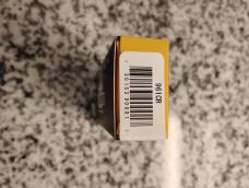 Bear & Son Limited edition 961CR Coral Reef Lockback Folding Knife 