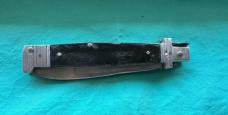 Mexican Picklock Switchblade 50s Era, Full Blade, Excellent Condition 