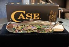 2026 Case XX Abalone Mini Copperlock 81749L SS (Make Offer)