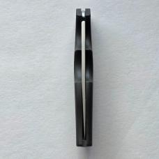 Vintage Gerber 500 Buckmasters Lockback Knife Portland OR USA Mint Folding Hunter
