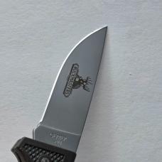 Vintage Gerber 500 Buckmasters Lockback Knife Portland OR USA Mint Folding Hunter