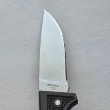 Vintage Gerber 500 Buckmasters Lockback Knife Portland OR USA Mint Folding Hunter