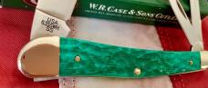 Case xx 2004 Whittler (MDL# 6355WH) w/ Sweet Jade Bone Handles -NOS in Orig box