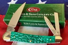 Case xx 2004 Whittler (MDL# 6355WH) w/ Sweet Jade Bone Handles -NOS in Orig box