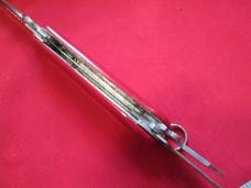Discontinued WENGER Swiss Army HIGHLANDER 85mm 2 Layer Phillips Multi Tool Knife