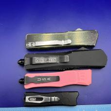 Lot of 4 OTF Knives