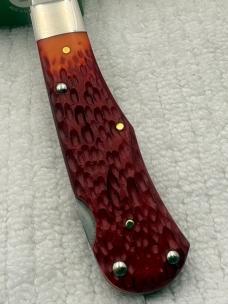 Remington USA New Tang Series Knife Limited Production Commemorates Move To Madison NC