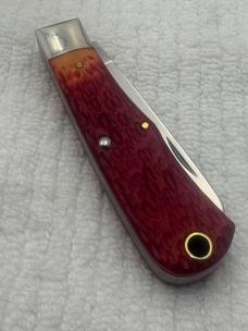 Remington USA New Tang Series Knife Limited Production Commemorates Move To Madison NC