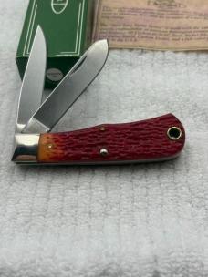Remington USA New Tang Series Knife Limited Production Commemorates Move To Madison NC