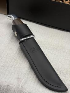 Buck USA 119GRS1-B Special Pro Fixed Blade With Sheath New In Box