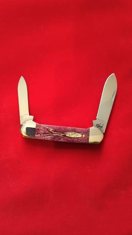2016 Red storm Canoe Shepherd Hills Exclusive 2016 Red storm Canoe Shepherd Hills Exclusive