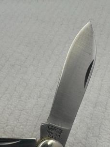 Camillus New York USA Vintage Survival / Camp Knife Model 99 (146)