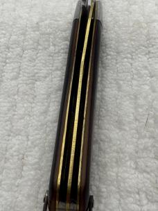 Boker Tree Brand USA Vintage Electrician's Tool Model 9229 Pocket Knife (147)