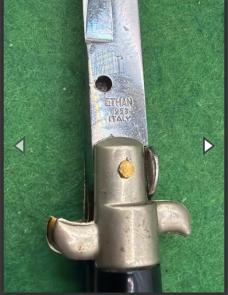 14cm Ethan 1953 Shell Wrap - Rare Size
