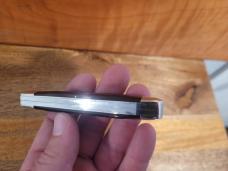 1978 Case Tested XX Razor Edge Trapper, Pattern # 6254 SSP 