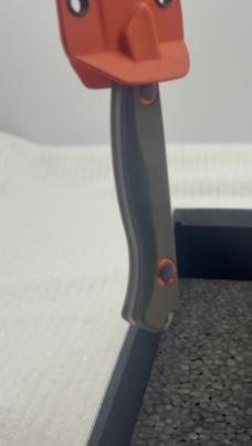 Benchmade 15700-01 Flyway Lightweight Hunting Knife Fixed Blade NIB Made In USA