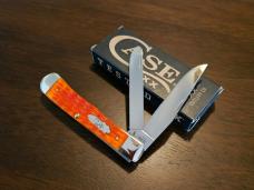 2026 Case Tequila Sunrise Trapper (6254) NIB