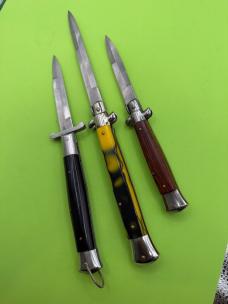 Stiletto Grab Bag