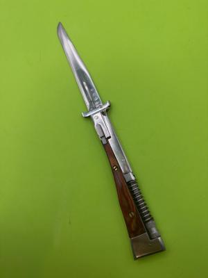 Vintage 11 AK-47 Switchblade