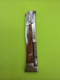 Vintage 11” AK-47 Switchblade