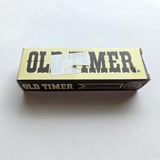 Schrade Old Timer 12OT Pal Single Blade Pocket Knife CIB Box Papers