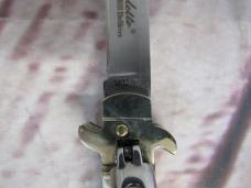 FS: AKC 9" Leverletto (Bill DeShivs Design) - Imitation Pearl - Near Mint