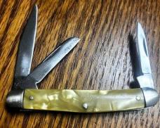 VINTAGE JOHN PRIMBLE HDW. MFG.