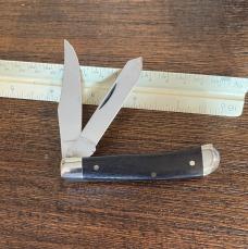 Browning vintage Trapper with wood handles