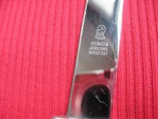 Vintage German OTHELLO Knife Front Opener Solingen Germany OTF Switchblade