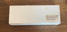 1999 Remington Knives R1303-D Damascus Hunter – KLC18736