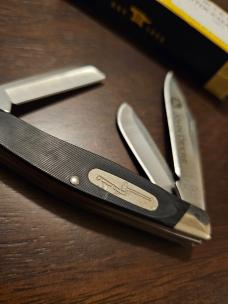 2016 Buck 301 Stockman John Deere