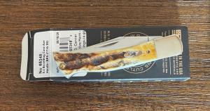 Case Bonestag Axe handle new in original box 