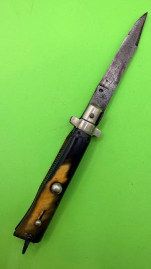 Rare Vintage Frosolone Hunter
