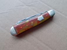 Federal Syracuse NY Dog Leg Jack Knife 